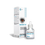 Protecteur oculaire remend 0. 4 - 10 ml