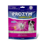 Prozym 2 x 15 lamelles - pour les chiens de taille moyenne (15 - 25 kg)
