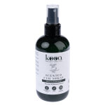 Pulvérisateur parfumé pour pelage kooa 250 ml parfum fleurs de pêcher pour chiens Pulvérisateur parfumé pour pelage kooa 250 ml parfum fleurs de pêcher pour chiens