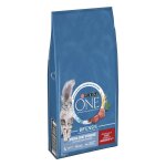 Purina one chat st�rilis� b?uf, bl� - 7, 5 kg