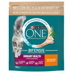 Purina one urinary care pour chat - 750 g