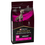 Purina pro plan veterinary diets ur urinary pour chien - 2 x 3 kg