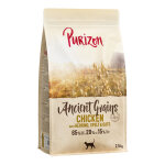 Purizon adult poulet, poisson - céréales anciennes pour chat - 2, 5 kg Purizon adult poulet, poisson - céréales anciennes pour chat - 2, 5 kg