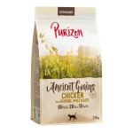 Purizon adult sterilised poulet, poisson - céréales anciennes pour chat - 2, 5 kg Purizon adult sterilised poulet, poisson - céréales anciennes pour chat - 2, 5 kg