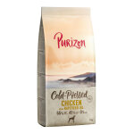 Purizon coldpressed poulet, huile de colza pour chien - 1 kg