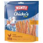 250g rinti chicko slim poulet friandises pour chien