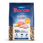 Rocco adult classic porc avec poulet 1 kg