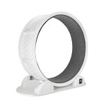Roue d?exercice modern living singapore pour chat - environ 1 m de diam�tre, gris