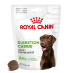 Royal canin digestion adult supplement pour chien - 160 g