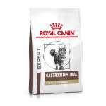 Royal canin expert gastrointestinal fibre response pour chat - 4 kg
