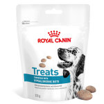 Royal canin hypoallergenic treats pour chien - 2 x 230 g (300 bouches)