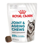 Royal canin joint & ageing adult supplement pour chien - 2 x 240 g