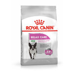 Royal canin relax care mini pour chien ? 2 x 8 kg Royal canin relax care mini pour chien ? 2 x 8 kg