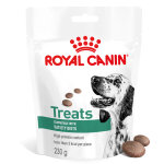 Royal canin satiety treats pour chien - 230 g (150 bouches)