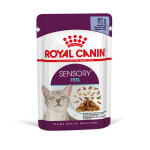 Royal canin sensory feel en gelée pour chat ? 12 x 85 g Royal canin sensory feel en gelée pour chat ? 12 x 85 g