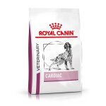 Royal canin veterinary cardiac pour chien - 14 kg