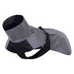 Rukka shine impermable, gris taille 35 chien