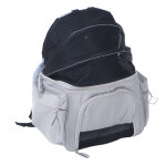 Sac à dos sightseeing pour chien / chat l32 l21 h46 cm - sac de transport pour chien Sac à dos sightseeing pour chien / chat l32 l21 h46 cm - sac de transport pour chien