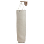 Sac d'escalade kerbl pet climber mini pour chat - beige Sac d'escalade kerbl pet climber mini pour chat - beige