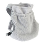 Sac de transport frontal pour chats et chiens tiaki 30 x 16 x 30 cm, chien, chat