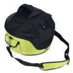 Sac de transport rigide sandy pour chien et chat l46xl44xh35cm Sac de transport rigide sandy pour chien et chat l46xl44xh35cm