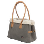 Sac de transport trixie rachel pour chien - l 25 x l 30 x h 40 cm Sac de transport trixie rachel pour chien - l 25 x l 30 x h 40 cm