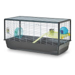 Savic hamster plaza knock down xl petits animaux Savic hamster plaza knock down xl petits animaux