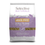 Science selective naturals grain free pour cochon d?inde - 2 x 1, 5 kg Science selective naturals grain free pour cochon d?inde - 2 x 1, 5 kg