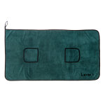Serviette en microfibre kooa deluxe taille l l 120 x l 70 cm - pour chien Serviette en microfibre kooa deluxe taille l l 120 x l 70 cm - pour chien