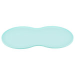 Set de table en silicone trixie l48xl27cm pour chien et chat Set de table en silicone trixie l48xl27cm pour chien et chat