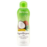 Shampooing tropiclean hypoallergenic pour chien et chat - 355 ml Shampooing tropiclean hypoallergenic pour chien et chat - 355 ml
