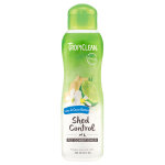 Après - shampooing tropiclean shed control citron vert et beurre de cacao pour chien et chat - 355 ml ... Après - shampooing tropiclean shed control citron vert et beurre de cacao pour chien et chat - 355 ml ...