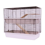 Skyline cage  rats sky rat 100 100x56x86cm petits animaux