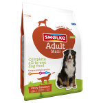Sm�lke adult maxi pour chien - 2 x 3 kg