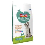 Sm�lke adult sans c�r�ales pour chien - 12 kg