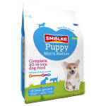 Smolke puppy mini / medium pour chiot - 3 kg