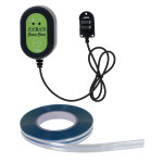 Snailstop - clture lectrique anti - limaces et escargots