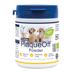 Soin dentaire bio proden plaqueoff pour chien - 180 g Soin dentaire bio proden plaqueoff pour chien - 180 g