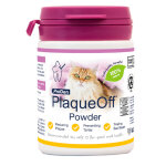 Soin dentaire proden plaqueoff bio pour chat - 40 g Soin dentaire proden plaqueoff bio pour chat - 40 g