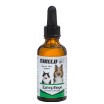 Soin dentaire shield on pour chien et chat - 2 x 50 ml Soin dentaire shield on pour chien et chat - 2 x 50 ml
