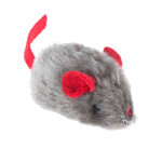 Souris sonore avec menthe à chat jouet pour chat Souris sonore avec menthe à chat jouet pour chat