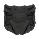 Taille l vetlando couche lavable pour chienne