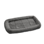 Tapis pour chien hunter vermont cozy taille l 90x60cm chien