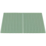 Tapis de cuisson trixie os pour friandises pour chien - l 38 x l 28 cm