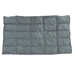 Tapis d'extérieur nomad tales spirit scallion pour chien - l 137 x l 80 cm Tapis d'extérieur nomad tales spirit scallion pour chien - l 137 x l 80 cm