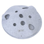 Tapis de jeu ottawa de modern living  75 cm pour chat