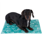 Tapis rafra�chissant bondi pour chien et chat - l 40 x l 50 cm