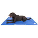 Tapis rafra�chissant keep cool pour chien et chat - l 140 x l 90 cm
