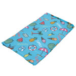 Tapis rafra�chissant tiaki tropical pour chien et chat 90 x 50 cm