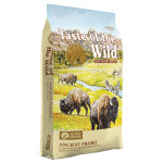 Taste of the wild ancient prairie pour chien - 6, 35 kg